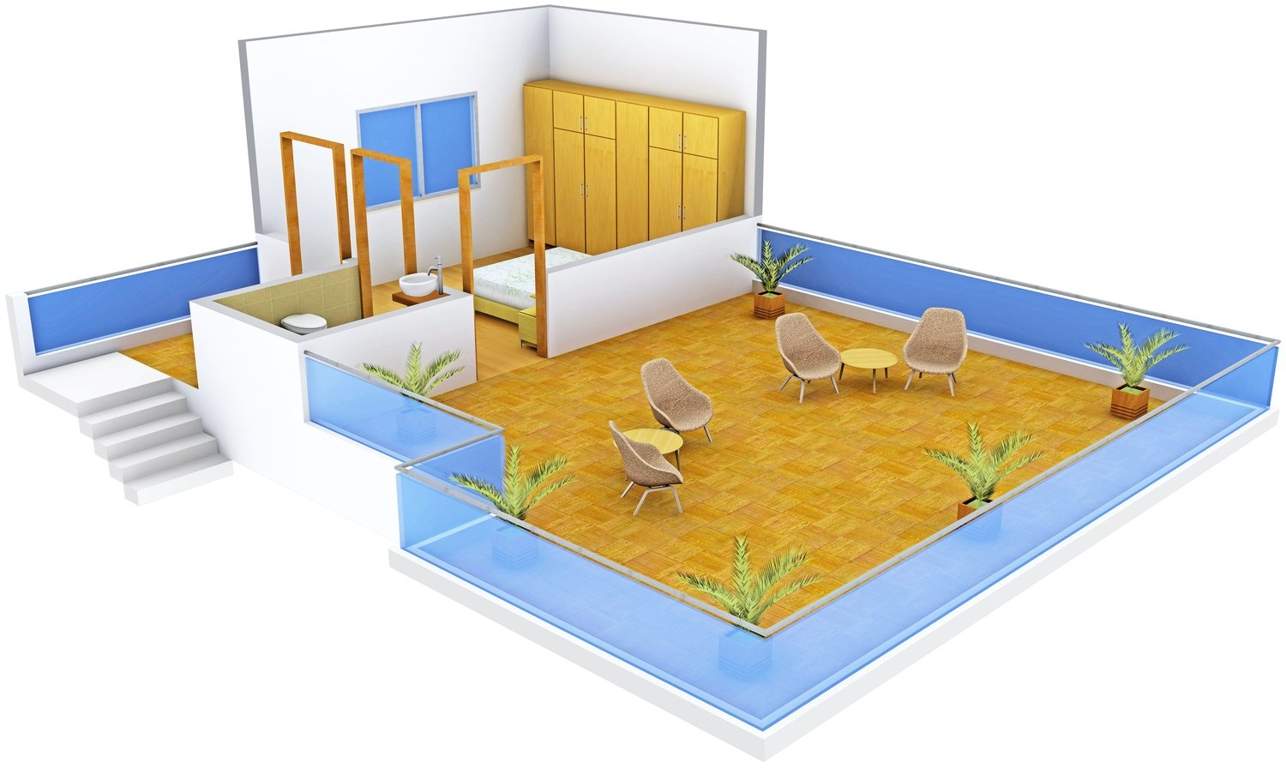 Tirupati Sarjan Tirupati Sarjan Raj Bunglows