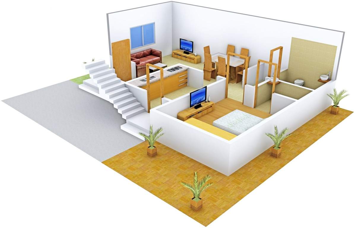 Tirupati Sarjan Tirupati Sarjan Raj Bunglows