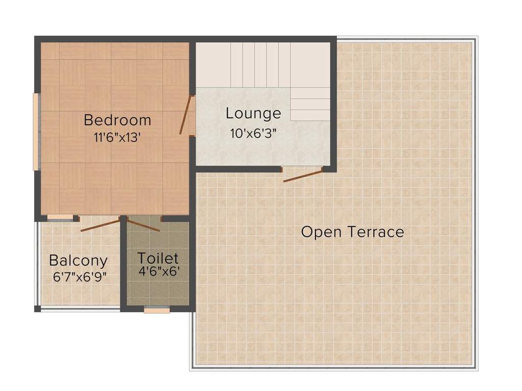 Tirupati Sarjan Tirupati Sarjan Raj Bunglows