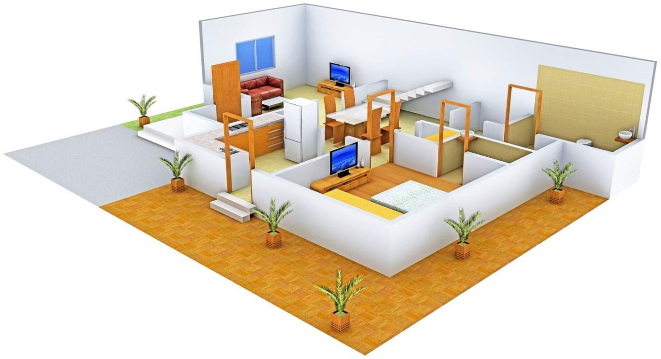 Tirupati Sarjan Tirupati Sarjan Raj Bunglows