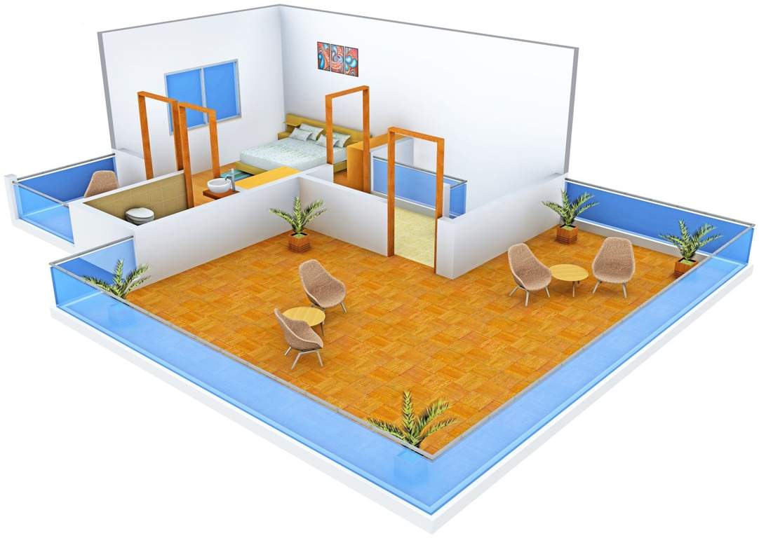 Tirupati Sarjan Tirupati Sarjan Raj Bunglows