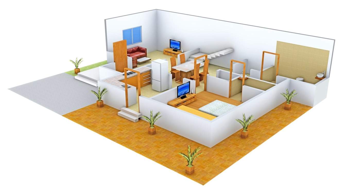 Tirupati Sarjan Tirupati Sarjan Raj Bunglows