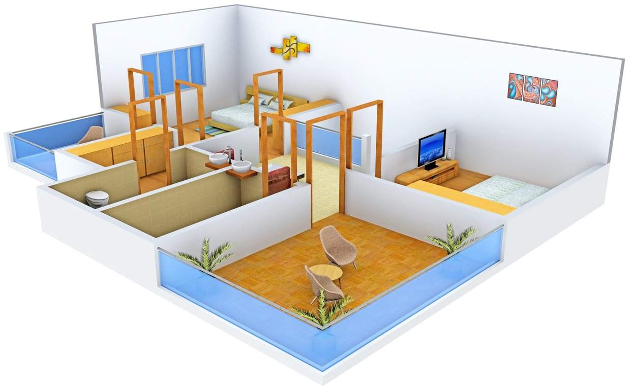 Tirupati Sarjan Tirupati Sarjan Raj Bunglows