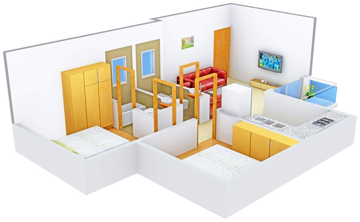 Pride Venture Manjeet Pride