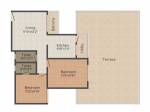 floorPlan of Pride Venture Manjeet Pride