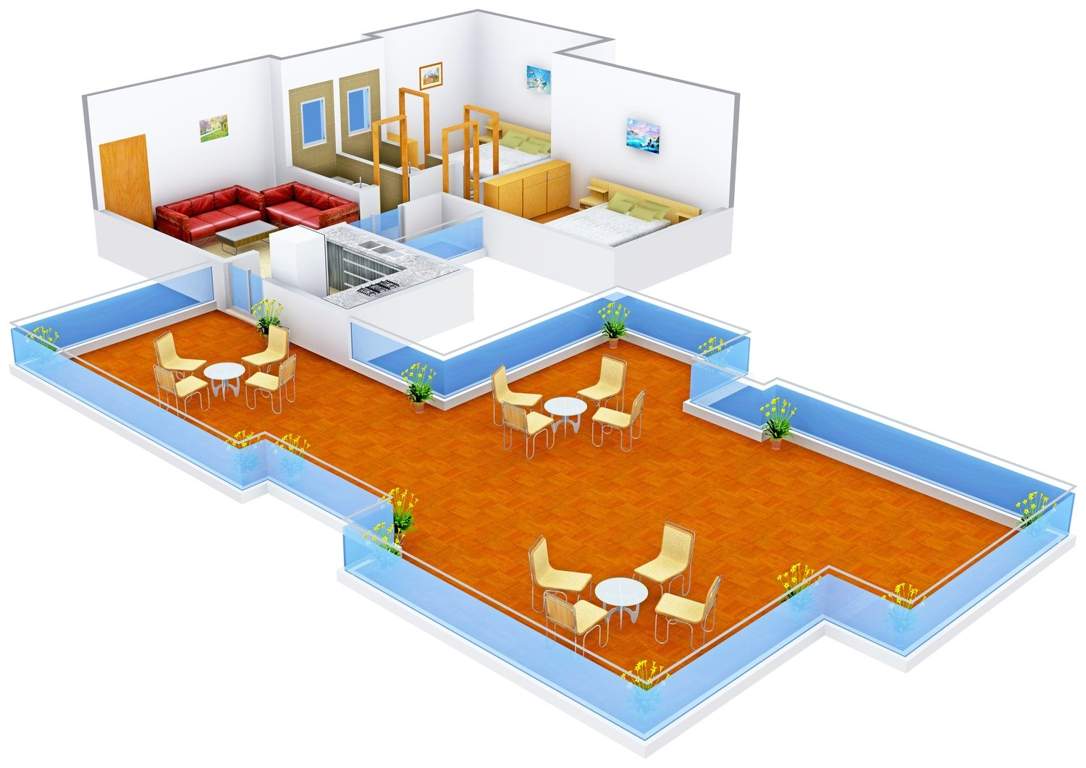 Pride Venture Manjeet Pride