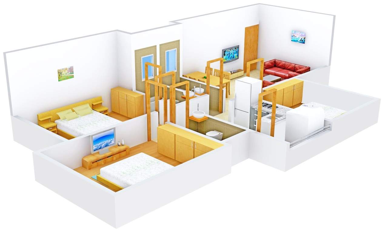 Pride Venture Manjeet Pride