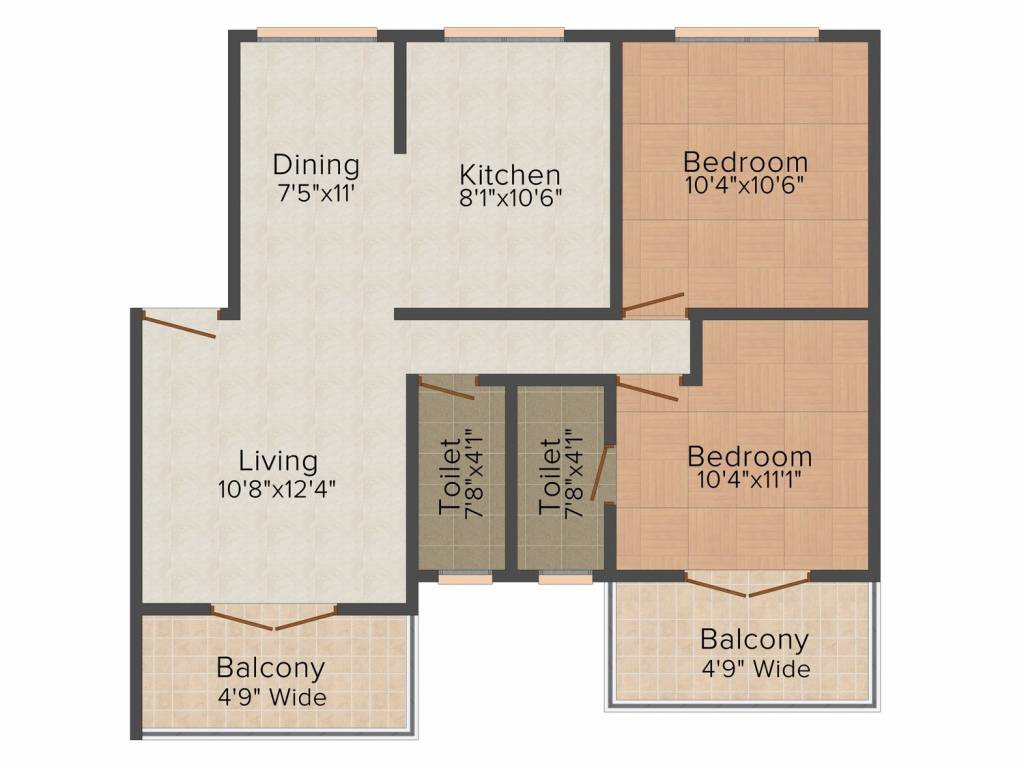 Claramount Constructions Naifer Atlantis