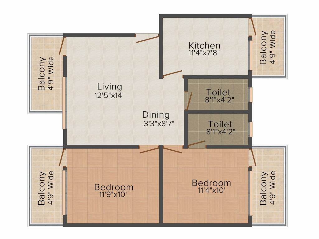 Claramount Constructions Naifer Atlantis