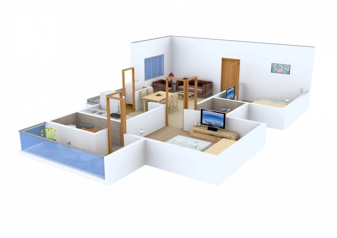 LV Developers Bengaluru LV Sri Chakra Residency