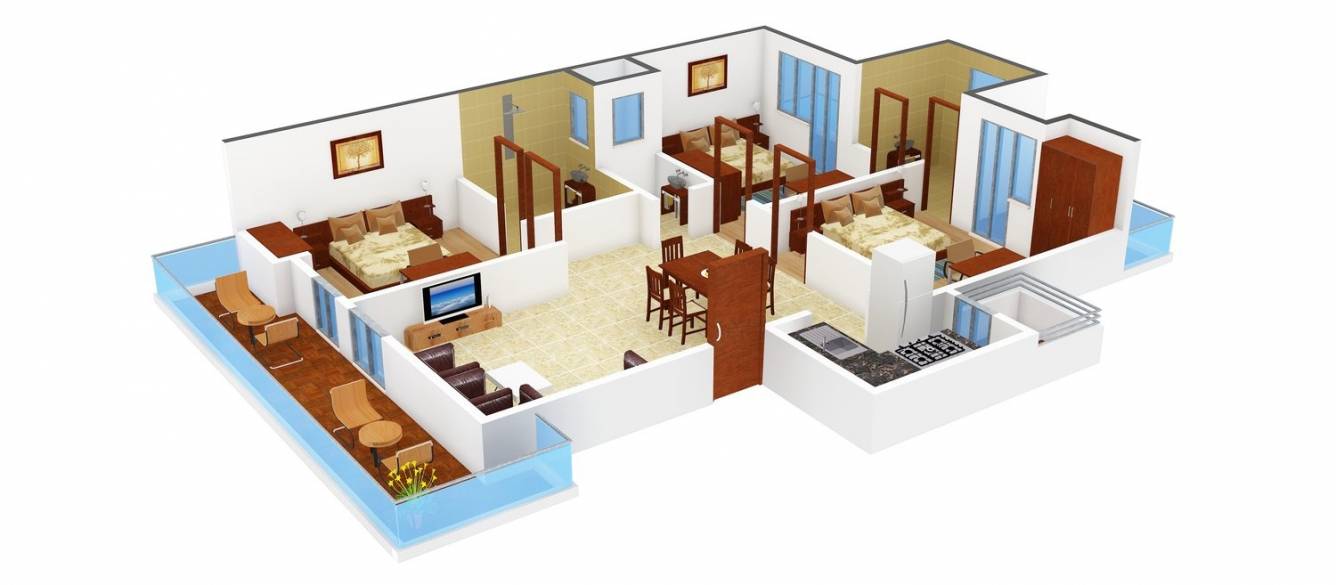 Sunrise Realtors Sunrise Floors 3