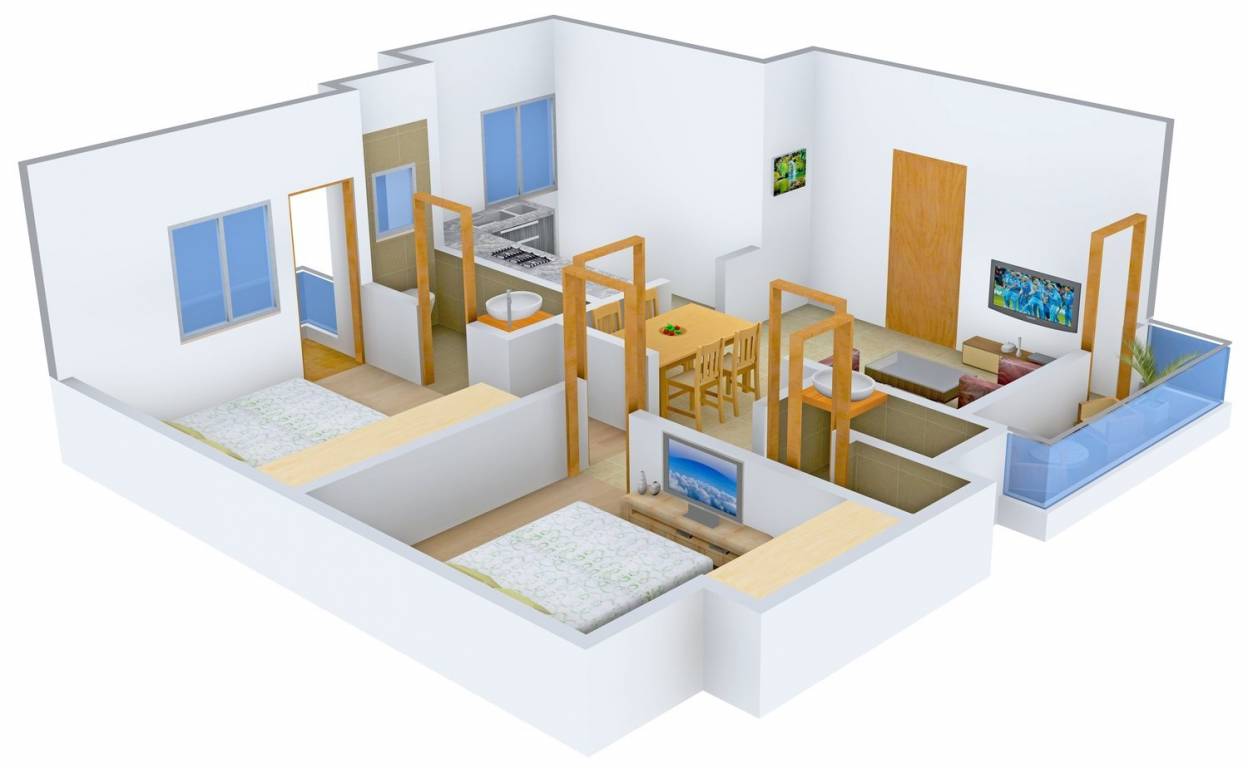 Subhadra Subhadra Royale Lotus