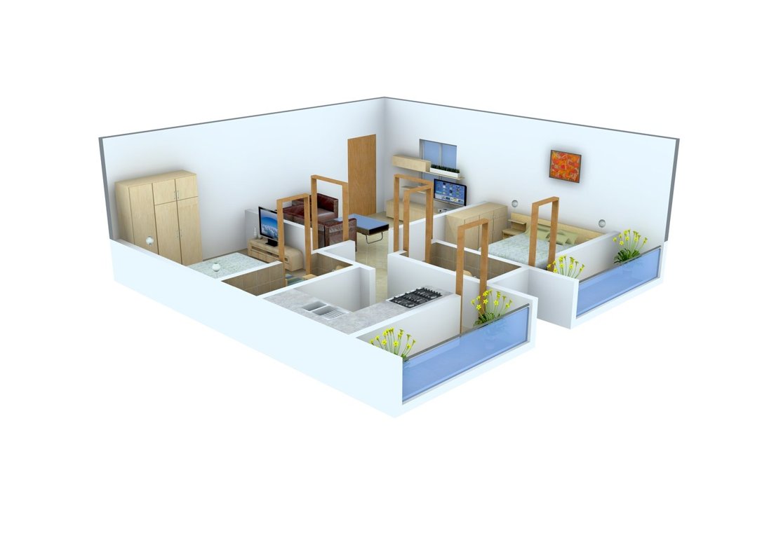 Santha Santha Santhosh Apartments