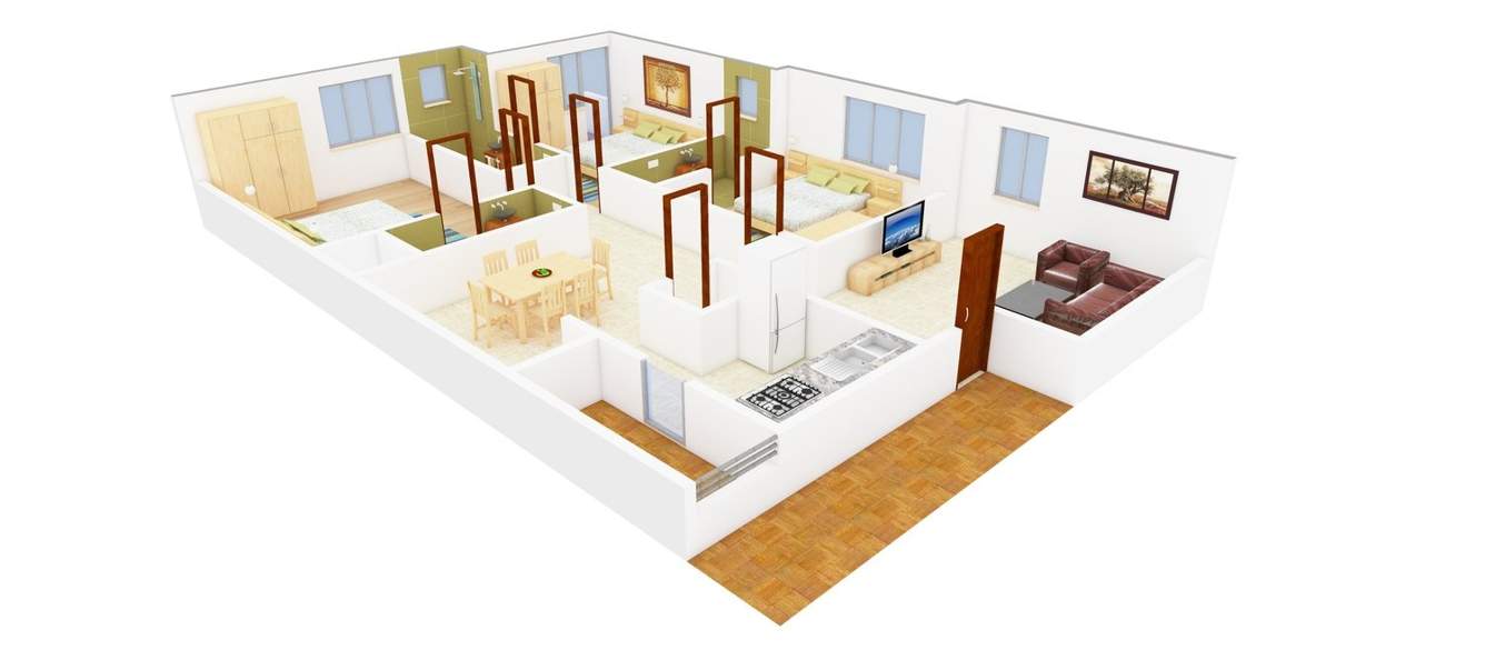 Beverly Springs Beverly Springs