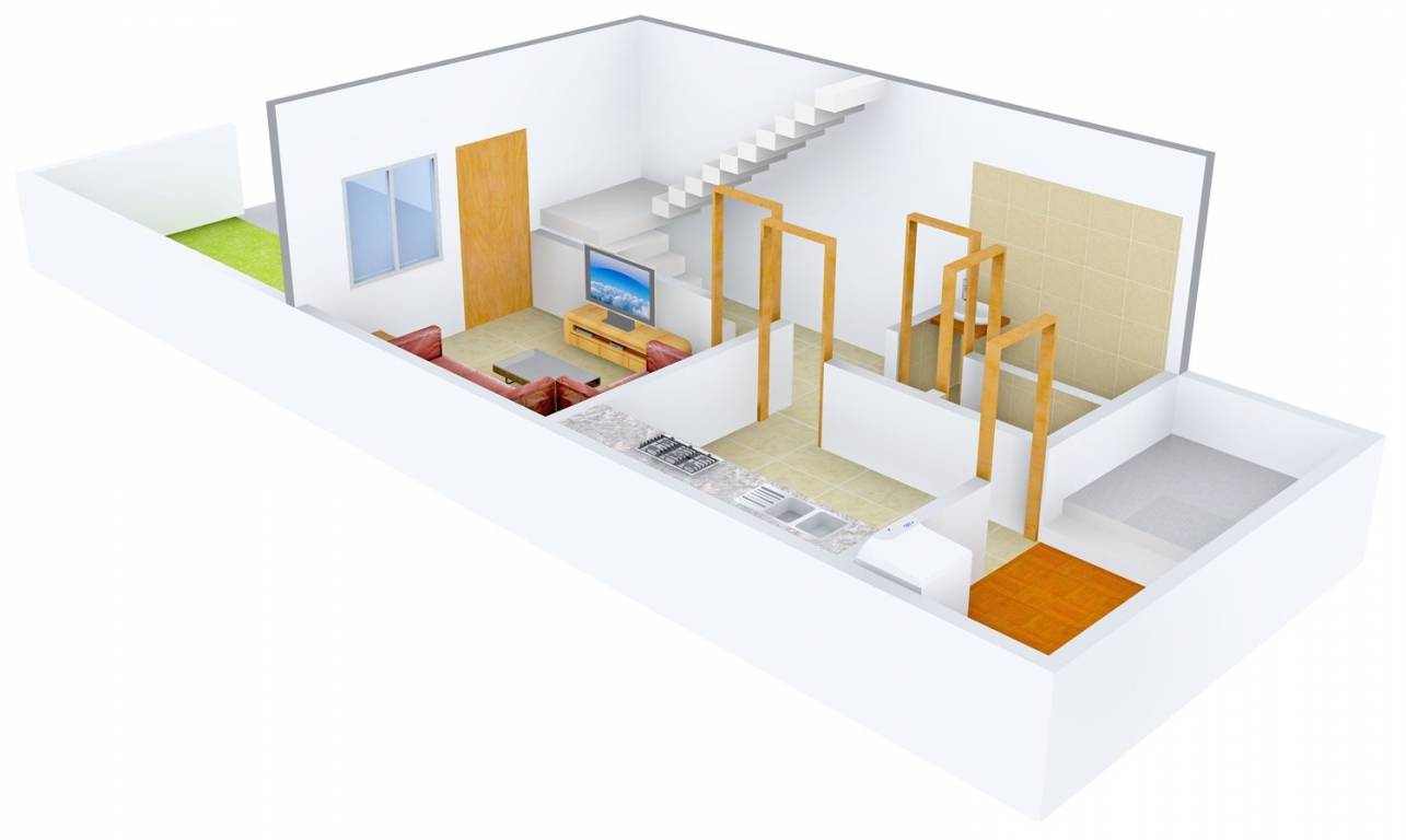 M Square M Square Crystal