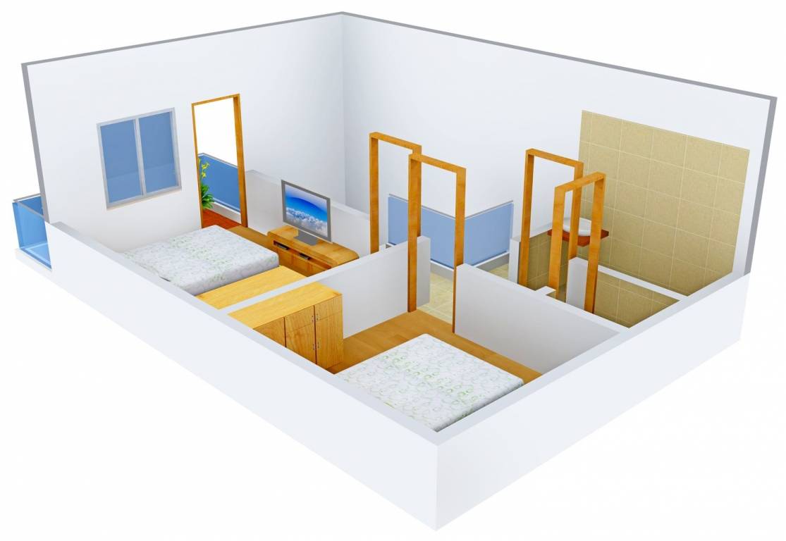 M Square M Square Crystal