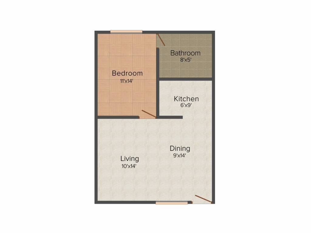 MK Constructions pune Shree Krishna Sai Balaji