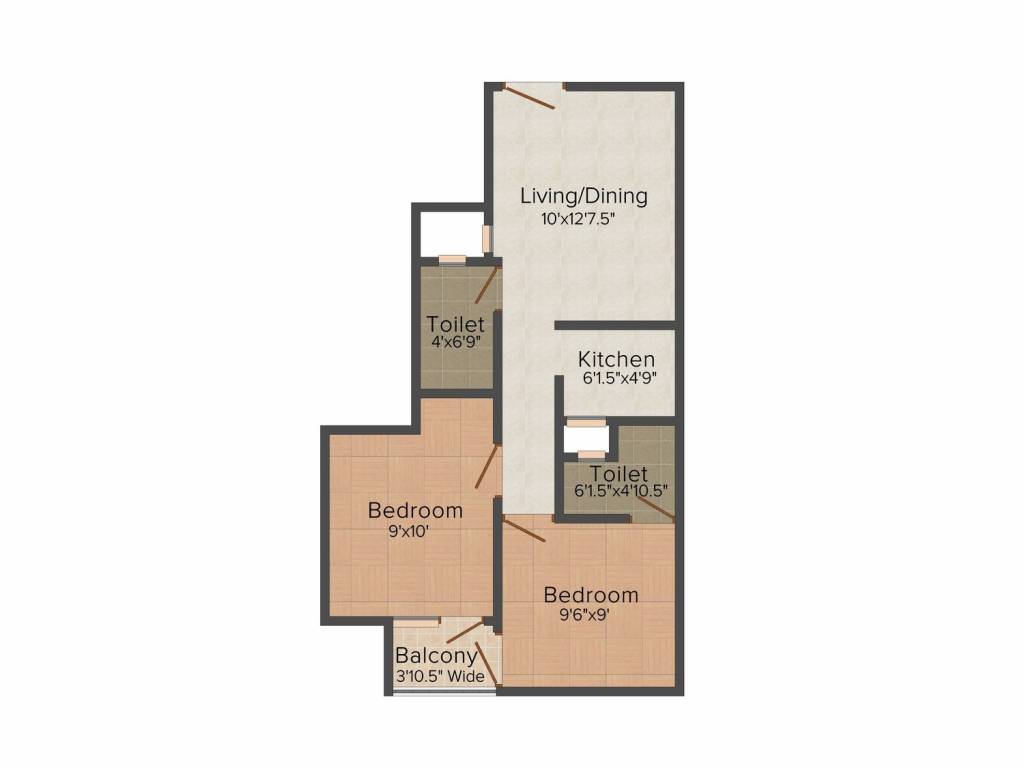 Ridhi Sidhi Ridhi Sidhi Floor 3