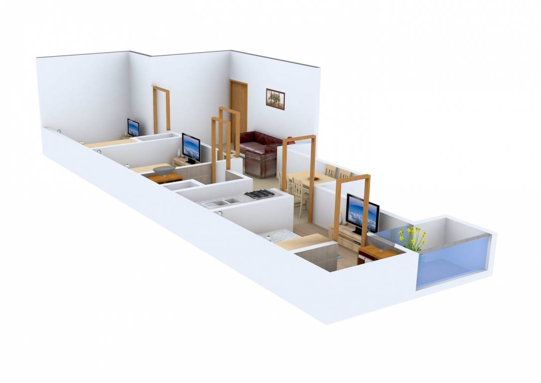 Ridhi Sidhi Ridhi Sidhi Floor 3