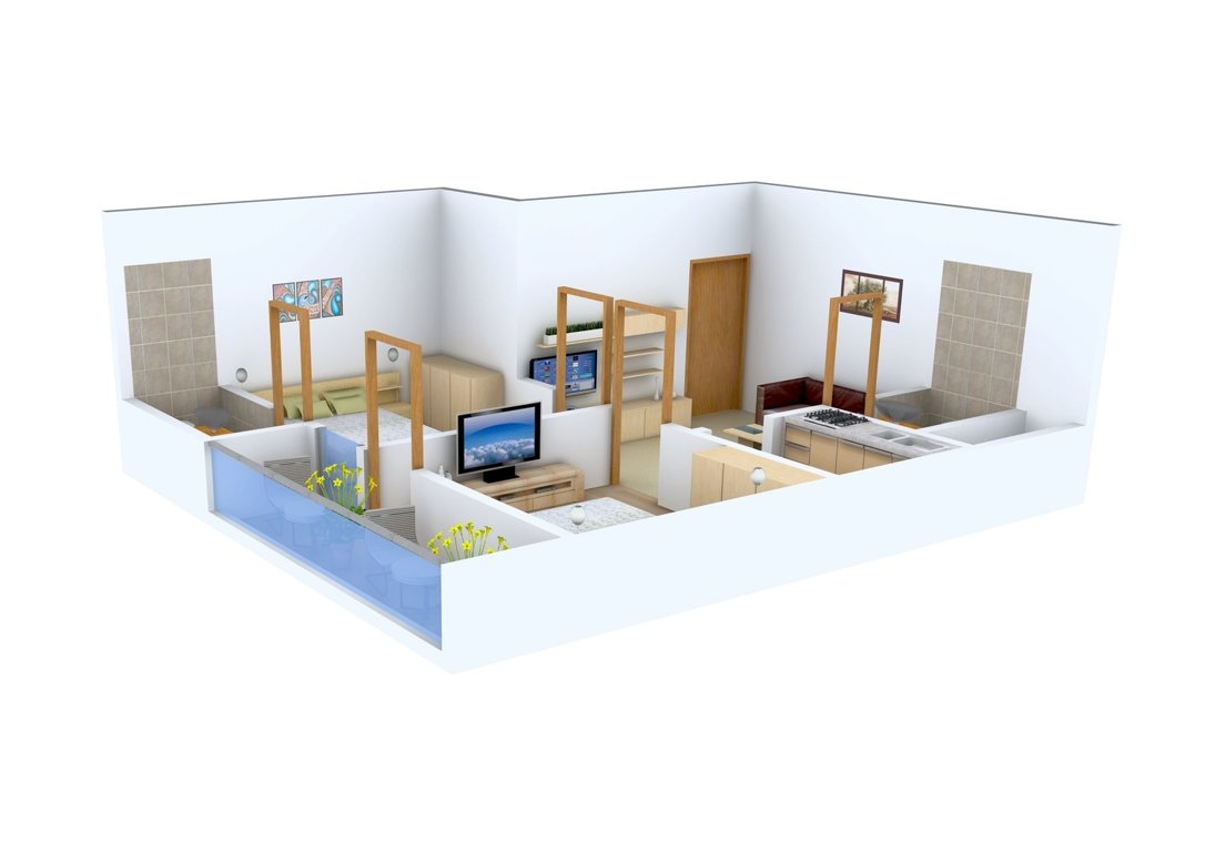 INB Projects INB Homes   II