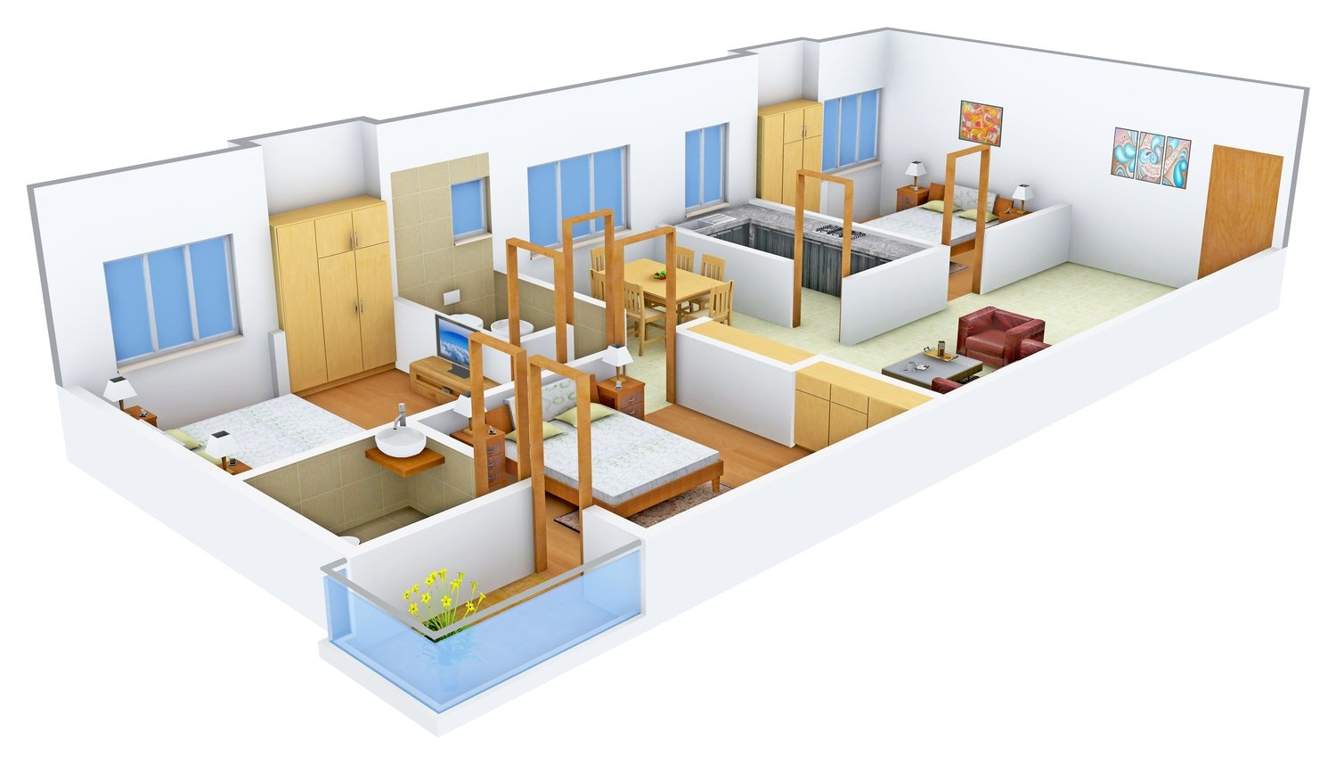 Sri Mateshwari Mateshwari Heeramati Complex