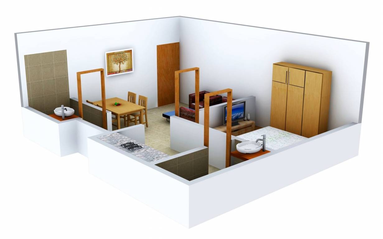 dummy Gateway Yukti Hills