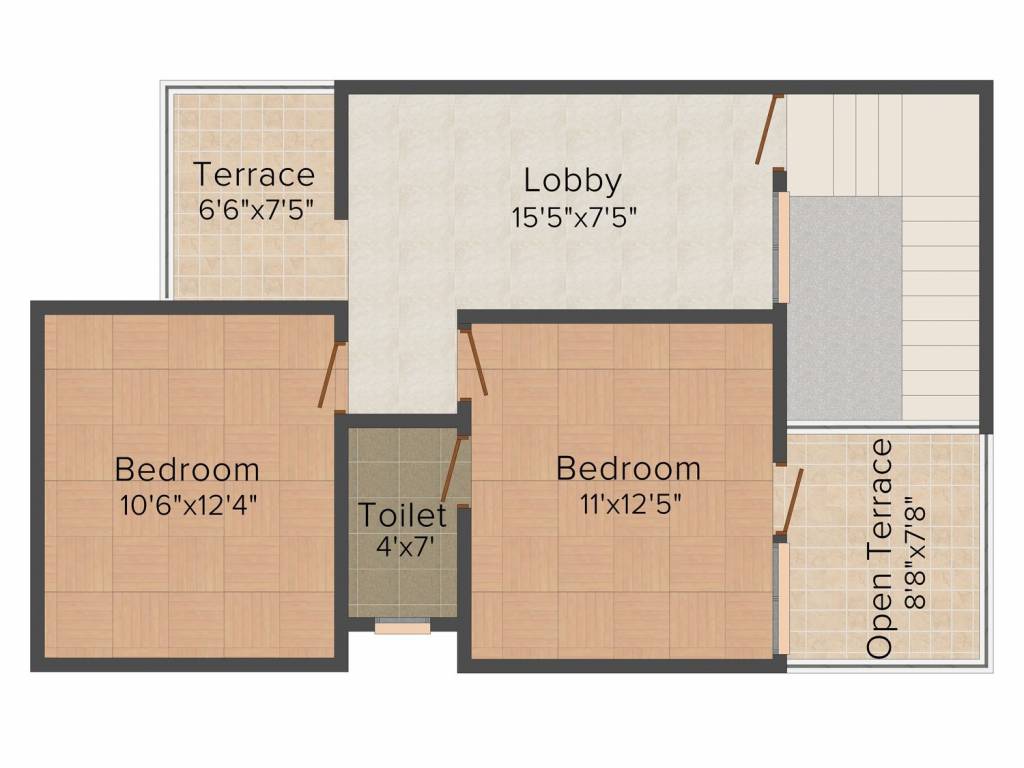 Rai Bhavya Ganesh City