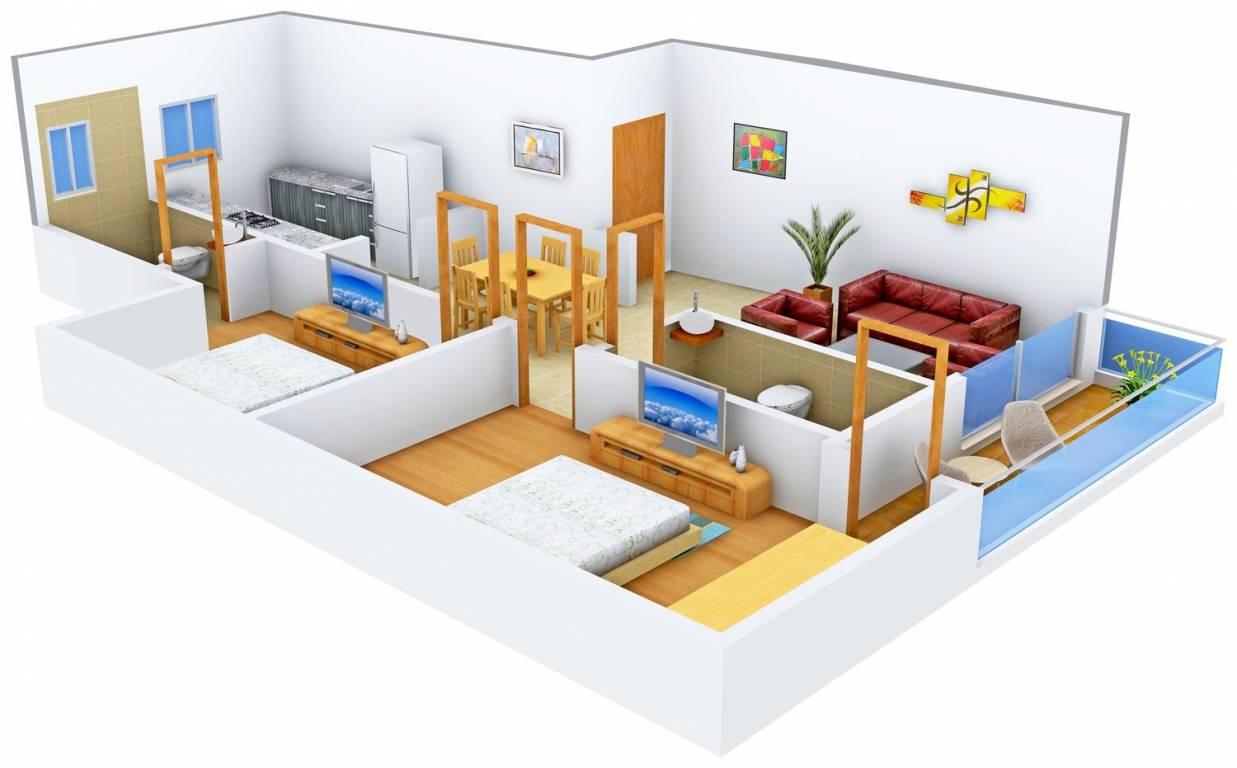 Shri Balaji Infrastructures Builders And Developer Shri Balaji Swastik Grand