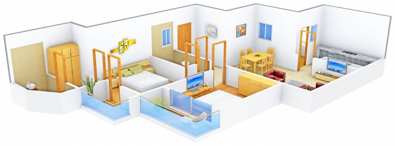 Shri Balaji Infrastructures Builders And Developer Shri Balaji Swastik Grand