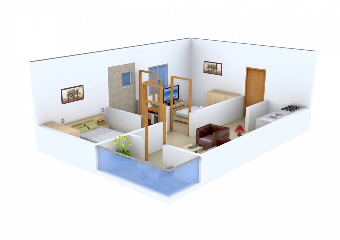 Indya Estates Indya The Green Cedar