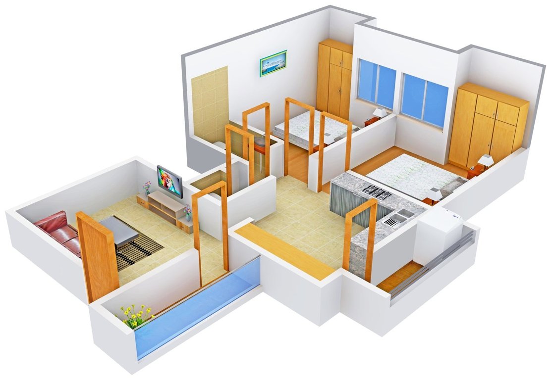 New Sarthak New Sarthak Vastu Vihar