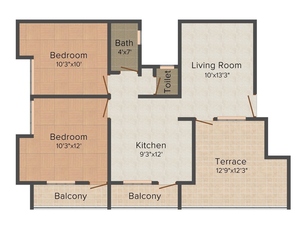 New Sarthak New Sarthak Vastu Vihar