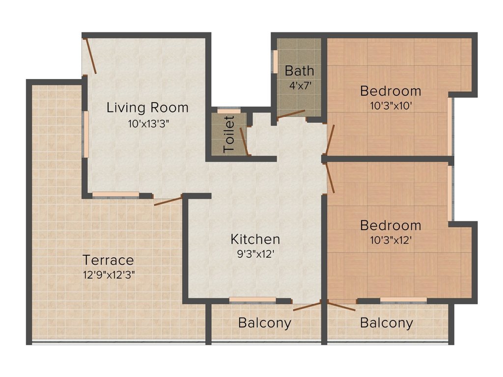 New Sarthak New Sarthak Vastu Vihar