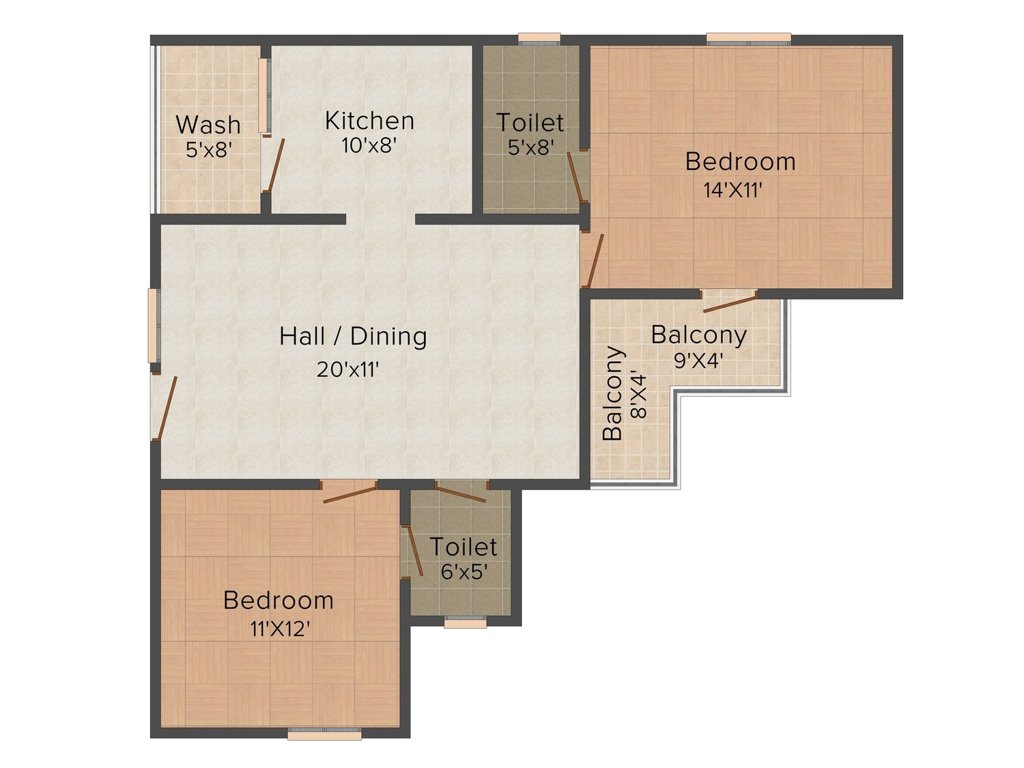 Sree Sai Shreya Constructions Sree Sai Shreya R S N Towers