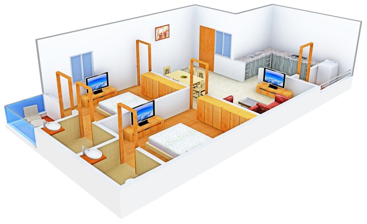 Sree Sai Shreya Constructions Sree Sai Shreya R S N Towers