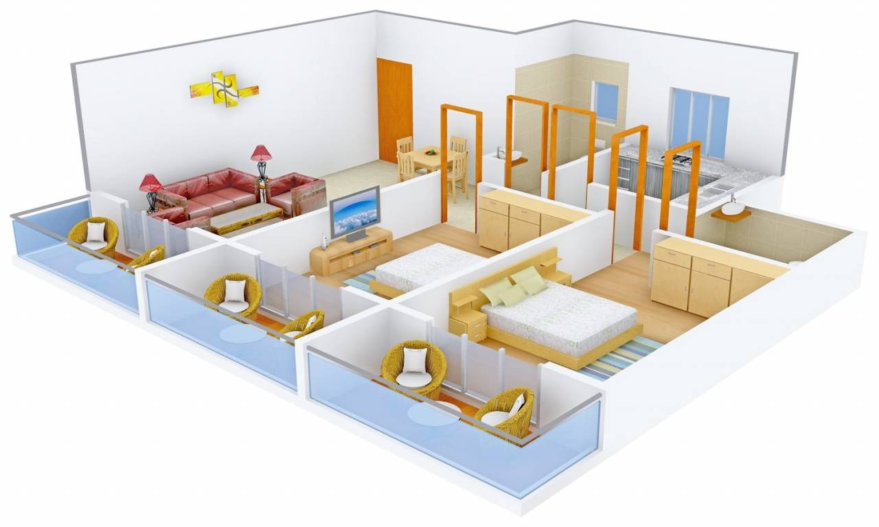 dummy Models Heights