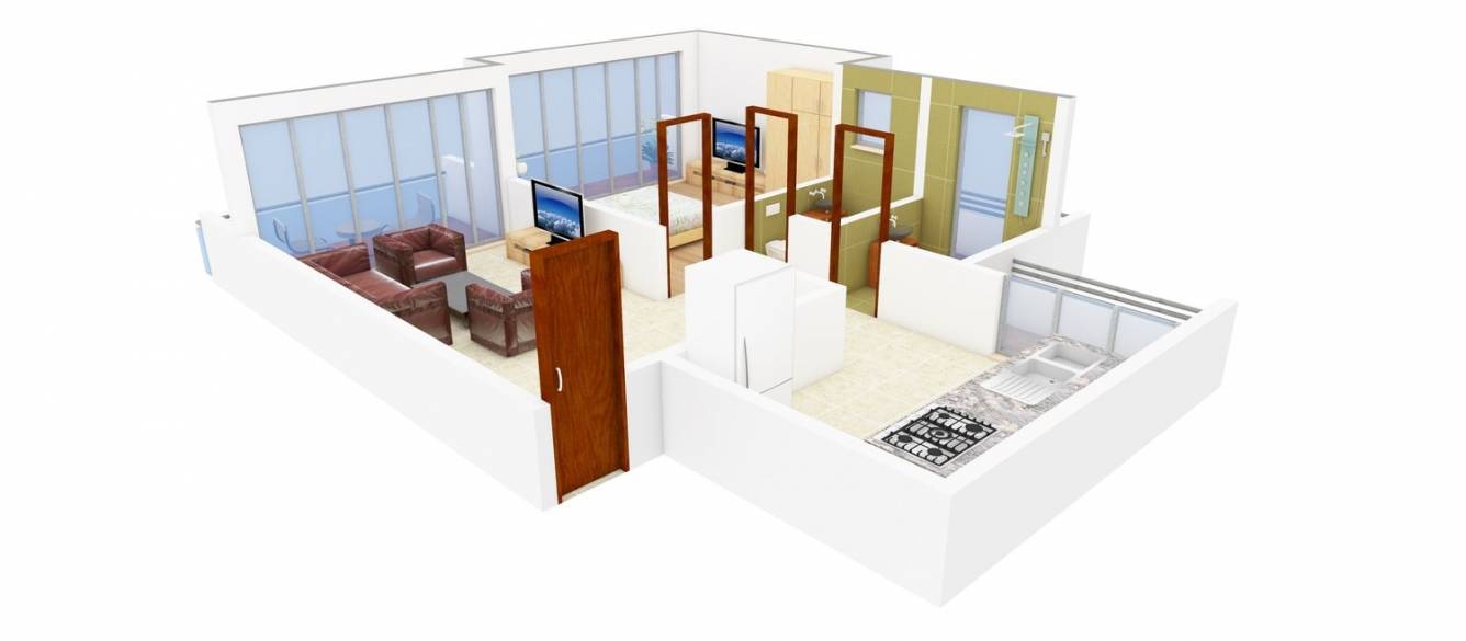 Innovative Innovative Galaxi