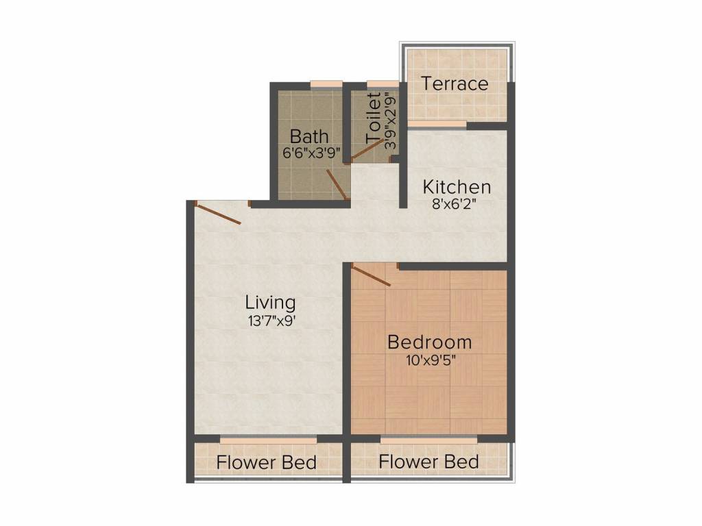 Ecogreen Eco Shree Swastik