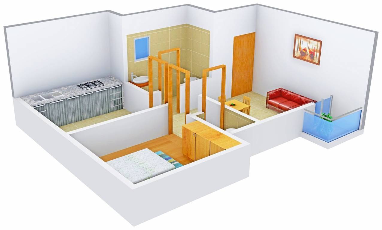 M Square M Square Flora