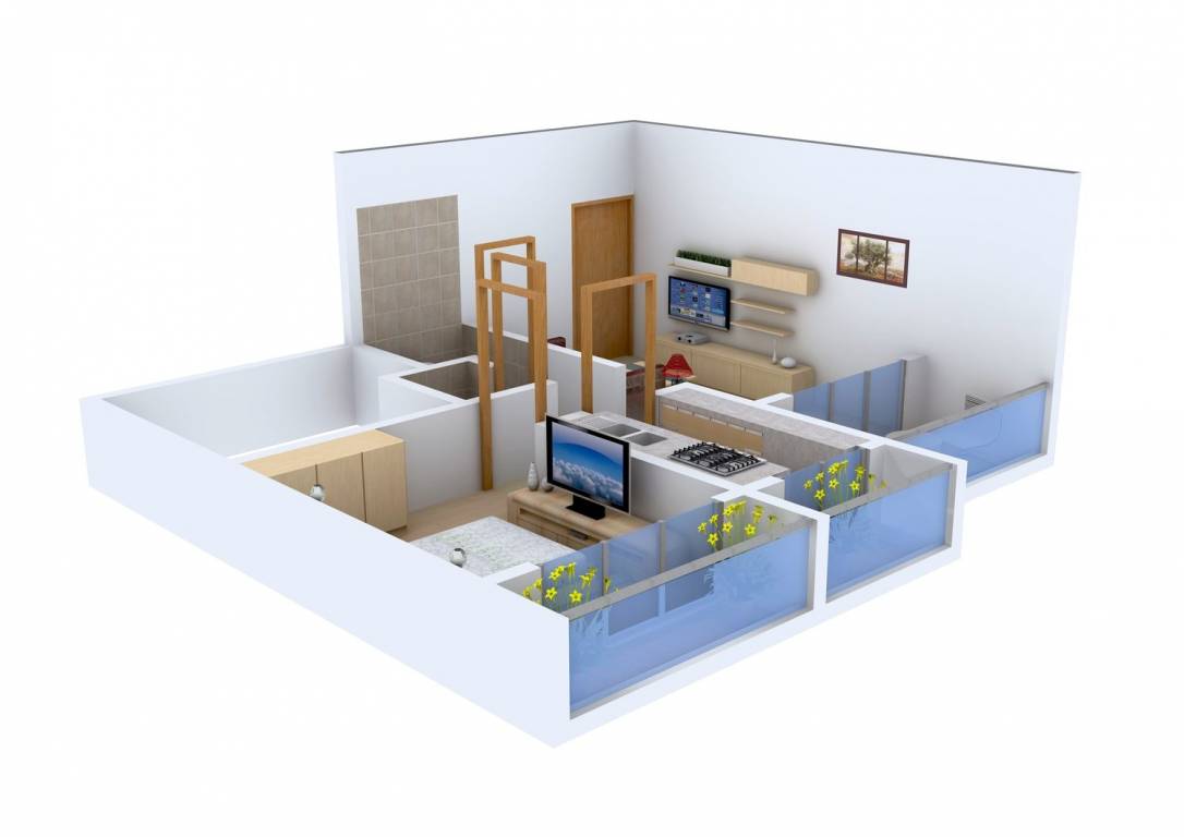 Tulip Enterprises Tulip Siddhivinayak CoHsgSoc