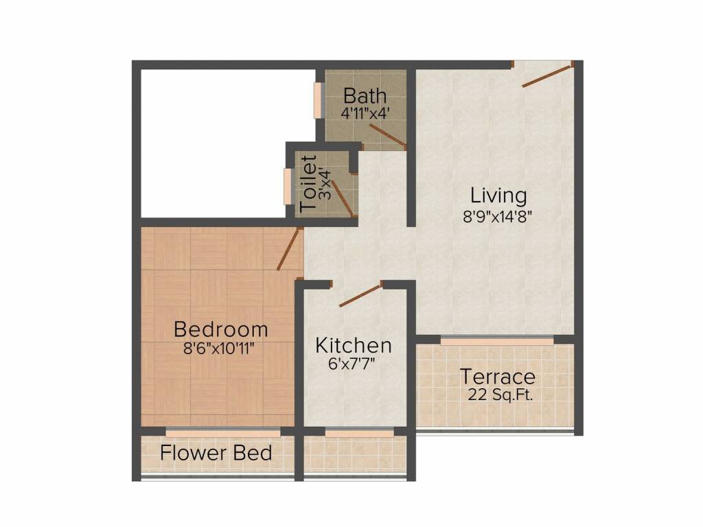 Tulip Enterprises Tulip Siddhivinayak CoHsgSoc