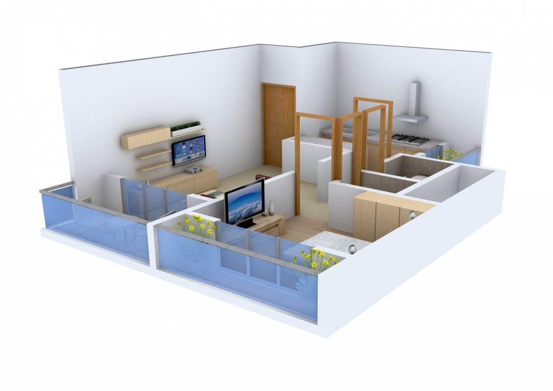 Tulip Enterprises Tulip Siddhivinayak CoHsgSoc