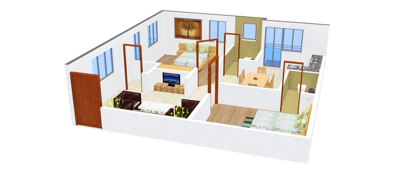 Lavanya Laavanya AN Comforts