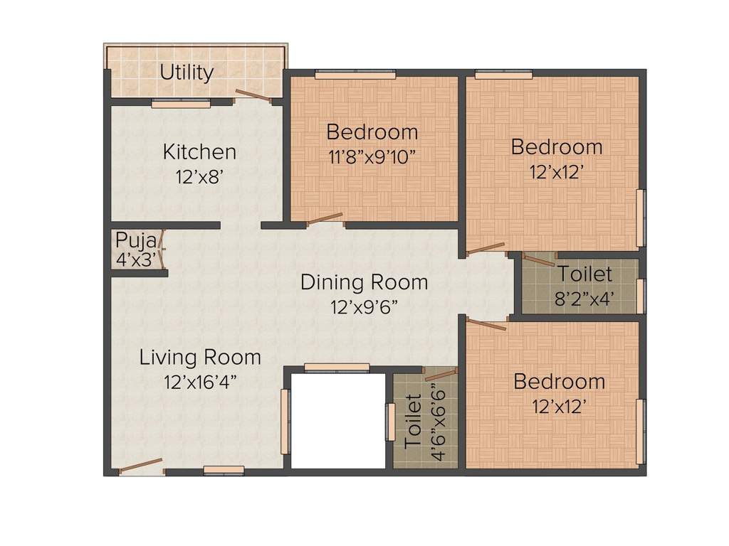 Lavanya Laavanya AN Comforts