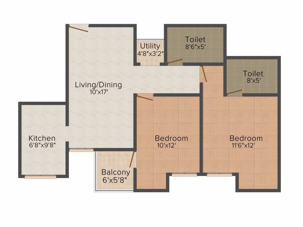 Vrindavan Van Vrindavan City