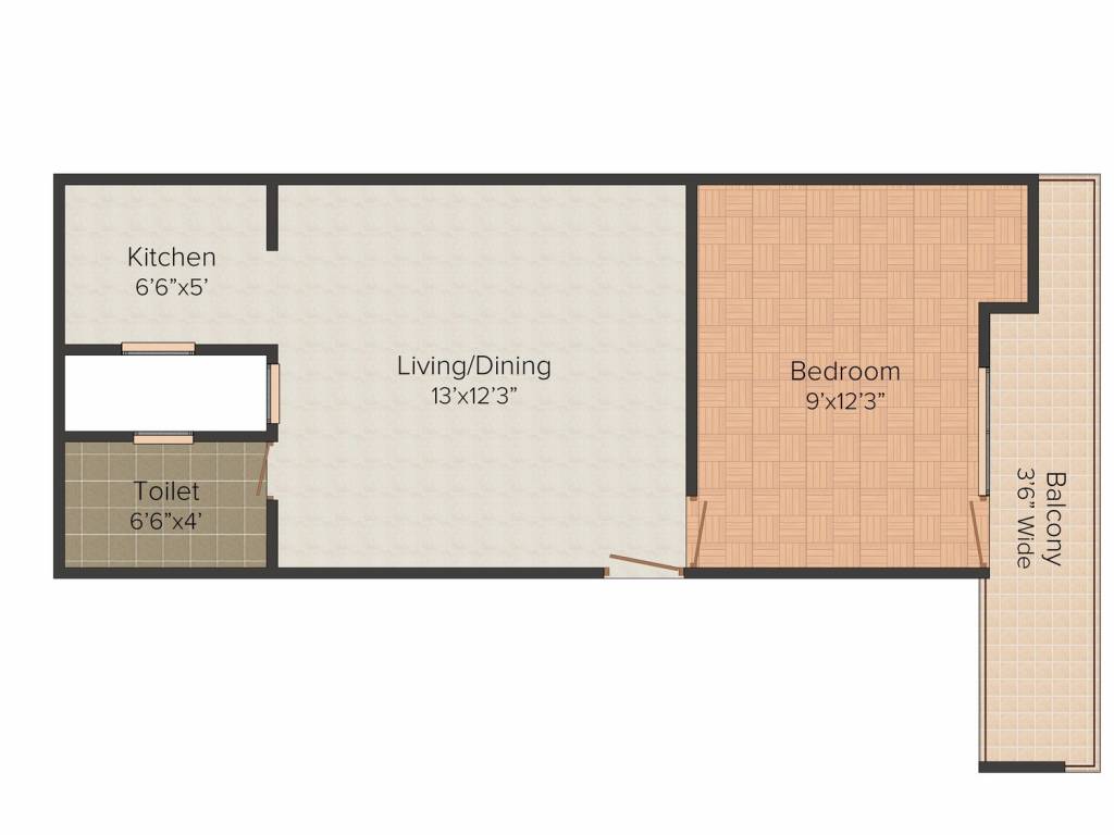 Prithvi Prithvi Homes 3