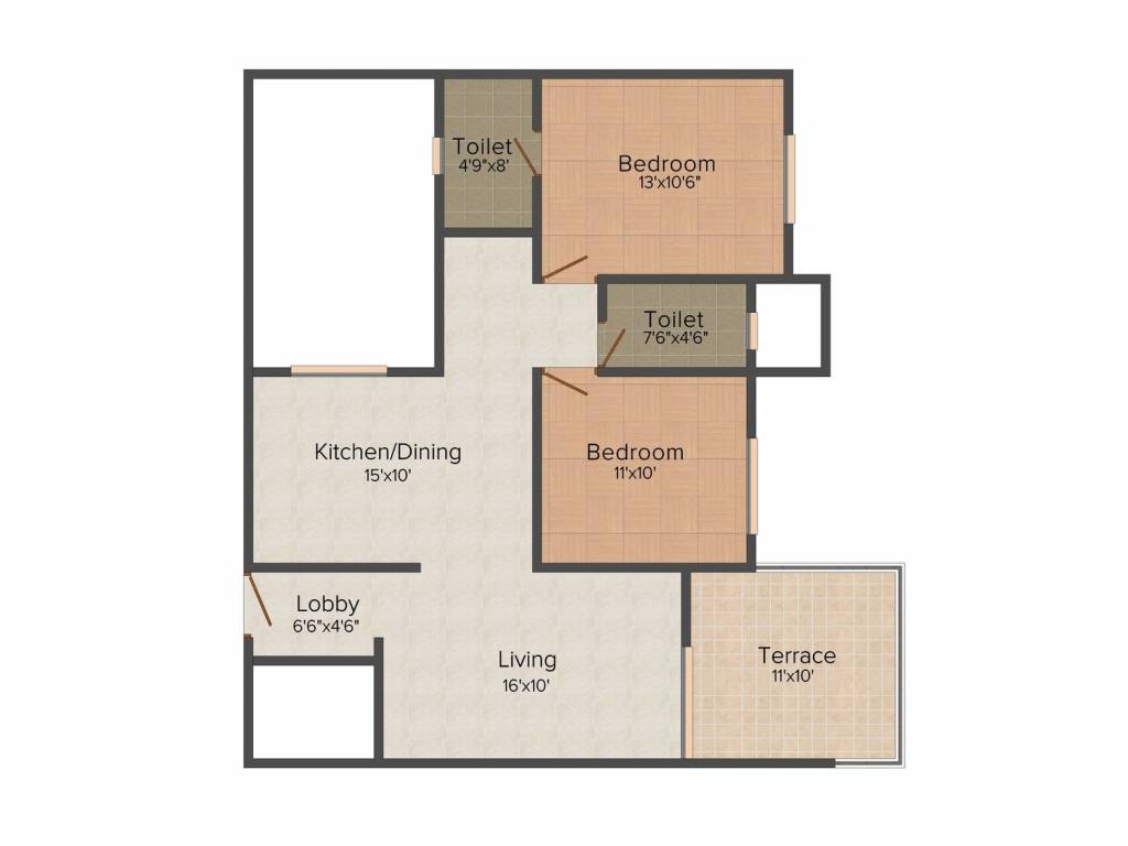 Pinnac Asha Residency