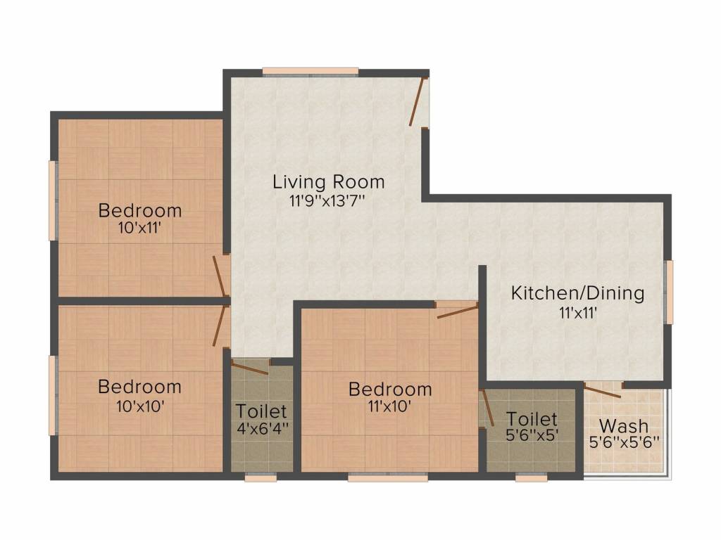 dummy Reputed Builder Test Shree Siddheshwar Lotus dummy Reputed Builder Test Shree Siddheshwar Lotus