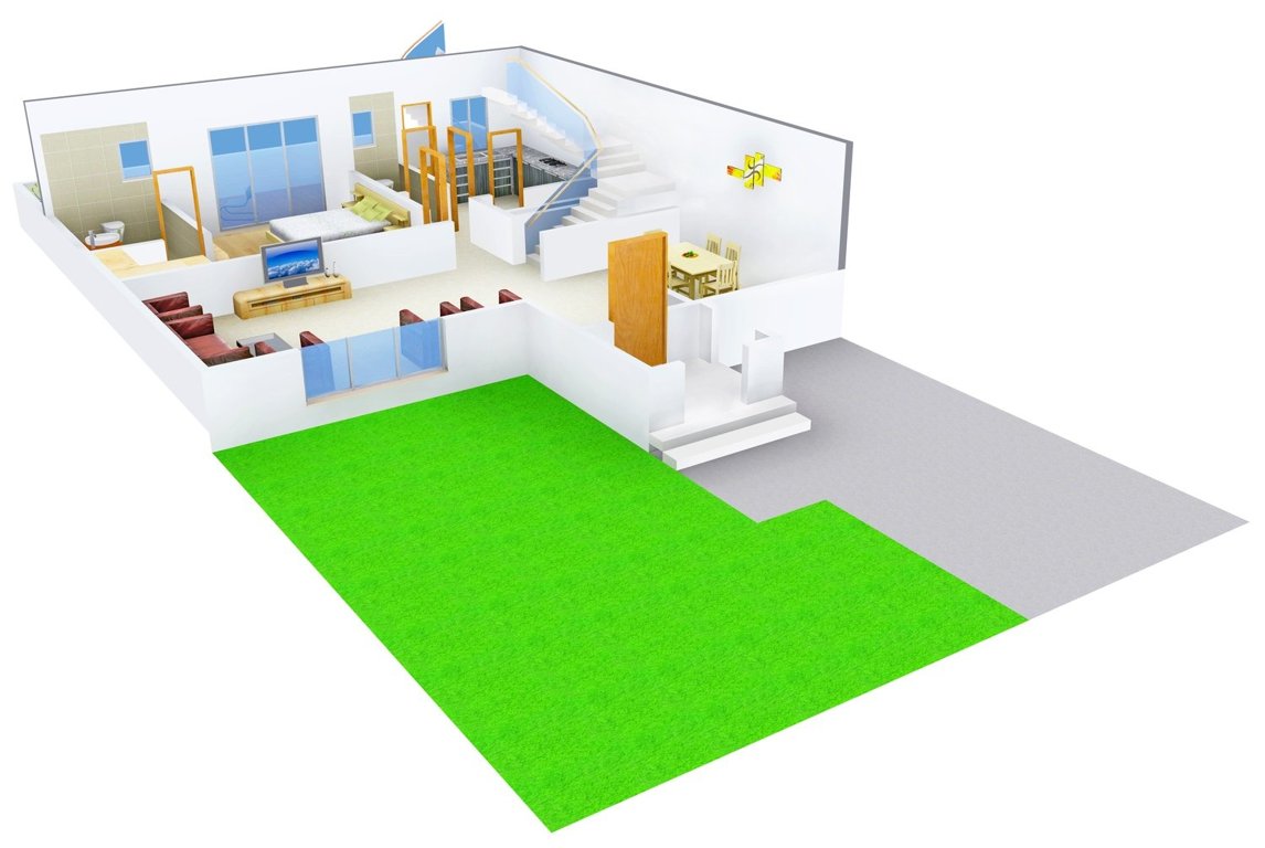 AIPL Ambuja Dream City