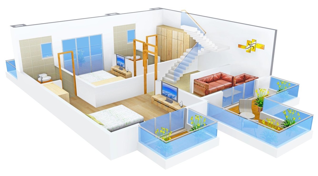 AIPL Ambuja Dream City